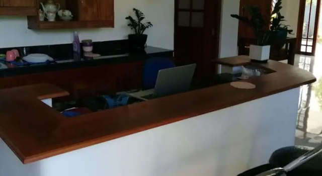 Номер Standard Colombo Airport Field View Villa