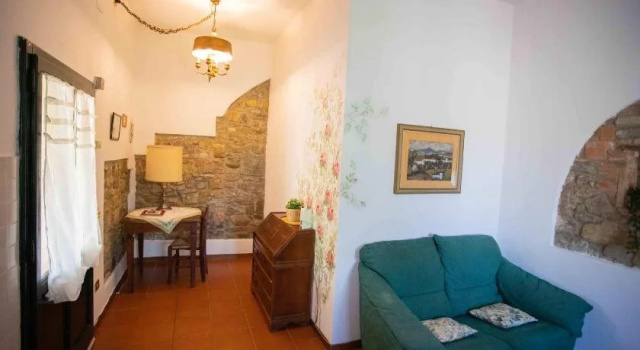 Agriturismo Patrizia Falciani, Забронировать Отель Отели Греве-ин-Кьянти с парковкой, Парковка