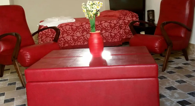 Люкс La Trottoria Agriturismo