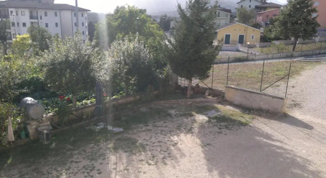 Номер Standard B&B L'Aquila