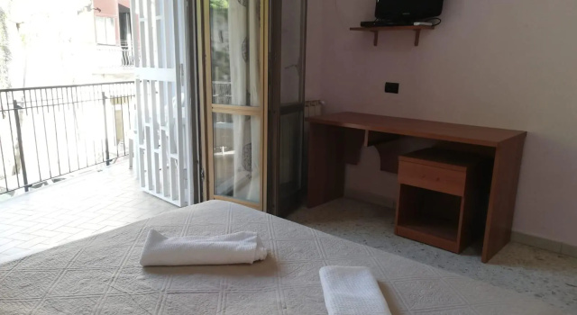 Bed and brekfast Napoli fly