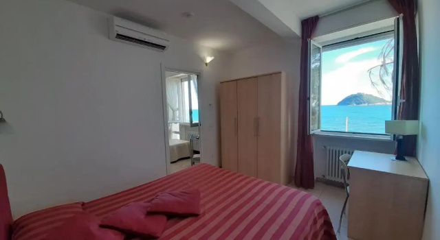 Апартаменты Comfort Residence Sole