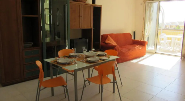 Casa Delizia