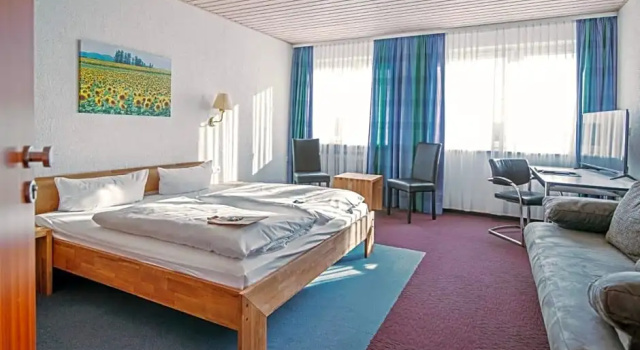 Номер Superior Landhotel Klingerhof