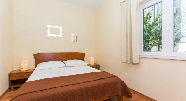 Apartments Dadic, Забронировать Апартаменты/квартира Цавтат Cavtat Coast