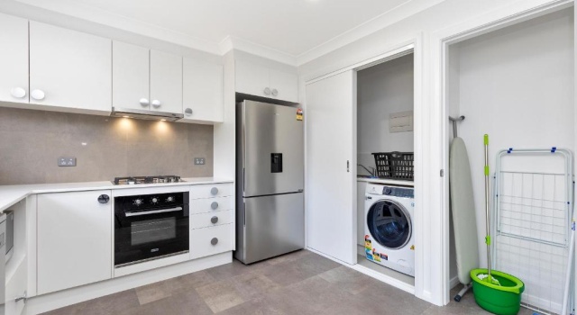 Апартаменты с 3 комнатами CH Boutique Apartments The Ringers Road