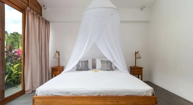 Luxury 4 Bedroom Villa With Private Pool, Bali Villa 2067, Забронировать Вилла Бизнес-отели Мас, 4* 5*