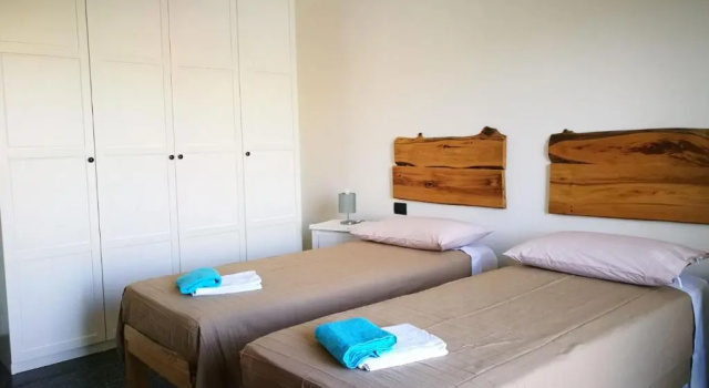 Апартаменты Rosemary House