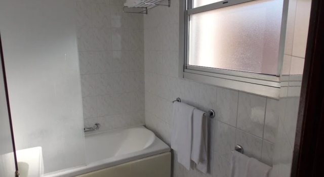 Четырёхместный номер Standard Hotel Park Mar Grande