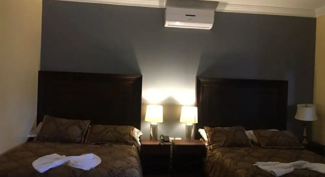 Номер Deluxe Hotel Don Julio