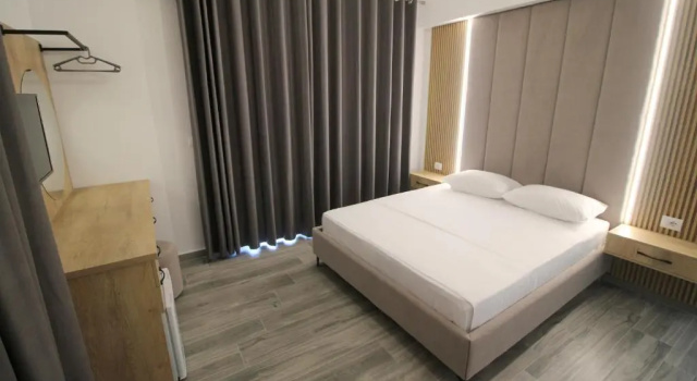 Двухместный номер Deluxe Hotel Villa Ambra