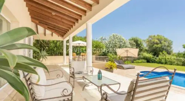 Villa Maria, Reservar Vila Mahón Minorca