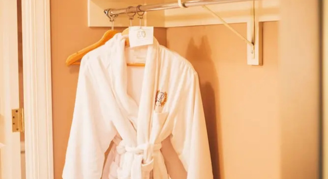 Двухместный номер Standard The Remington Suite Hotel and Spa