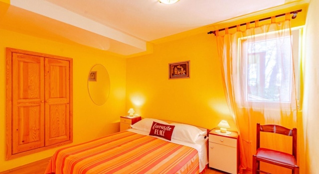 Holiday Home Prigradica 05, Забронировать Отель Приградица Корчула