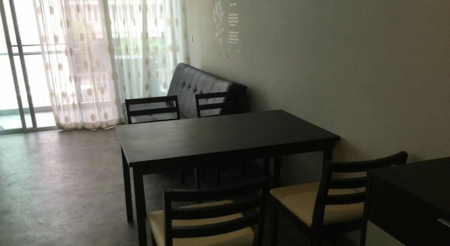 The Fah Condominium, Забронировать Отель Отели Бангкока с парковкой, Парковка