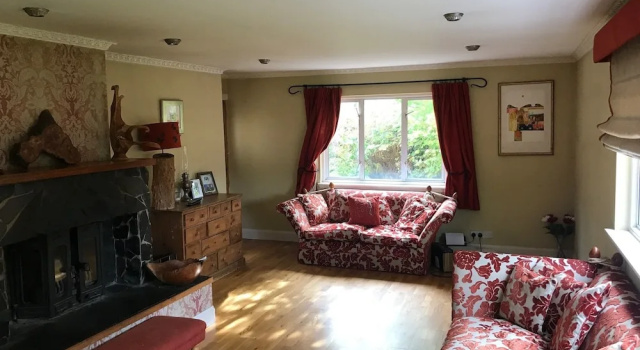 The Coach House, Забронировать Апартаменты/квартира Апартаменты Аргайл и Бьют, Апартаменты/квартира