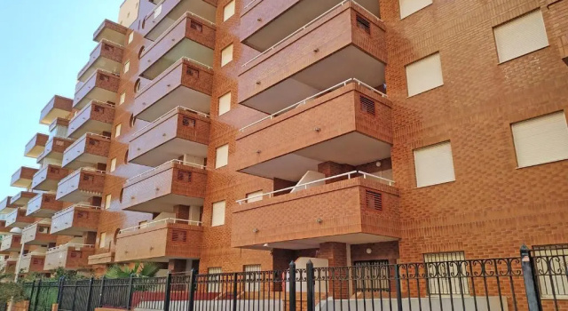Apartamentos Coral - Marfil Marina Dor 3000, Забронировать Апартаменты/квартира Отели Оропеса-дель-Мар с бассейном, Бассейн