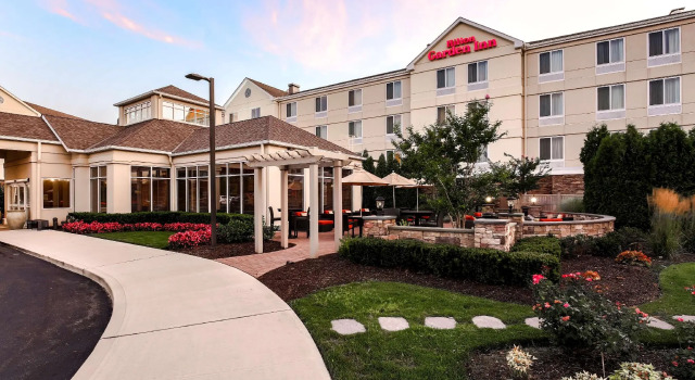 Номер Standard Hilton Garden Inn Melville