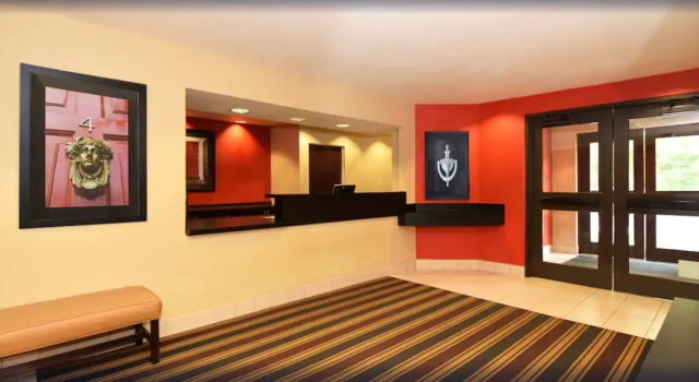 Extended Stay America Suites Chicago Gurnee