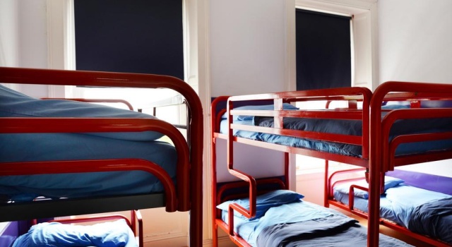 Sheilas Tourist Hostel, Забронировать Хостел Хостелы Корк, Хостел