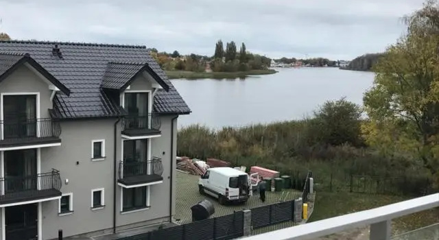 Апартаменты Deluxe Armada Holiday House