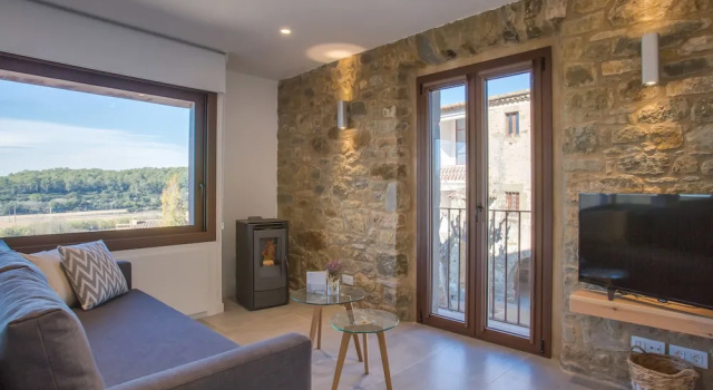 Flateli Colomers, Забронировать Отель Colomés Baix Empordà