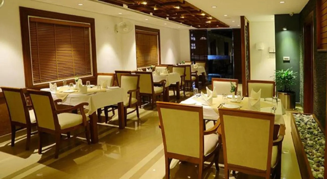 Vishnu Inn