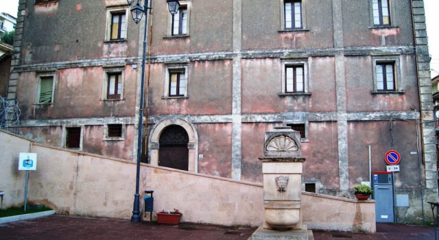 Apartment With one Bedroom in Mendicino, With Wonderful Mountain View, Book Lejlighed Paola Calabrien