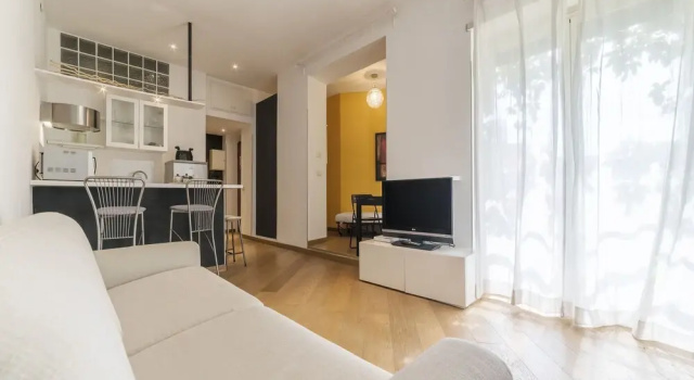 Borghetto Colli Lanzi Studio Flat