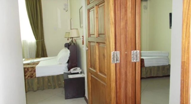 Hotel Continental