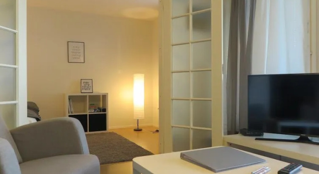 Holiday Home Villa lehmus by Interhome, Забронировать Вилла Виллы Рованиеми, Вилла