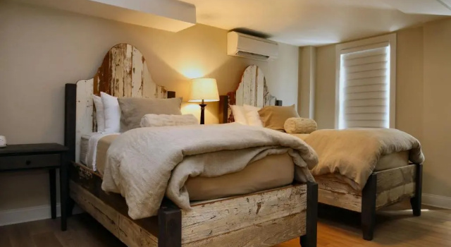 Двухместный номер Standard The Vermont House
