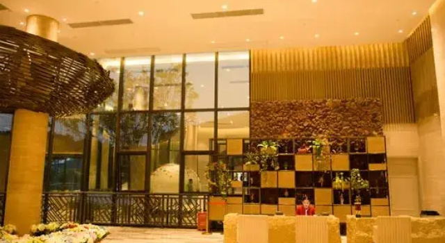 Guangzhou Yongshi Hot Spring Shangdi Hotel, Забронировать Отель Отели Guangzhou Area 4 звезды, 4*