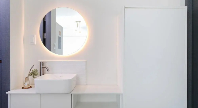 Номер Standard c 1 комнатой с балконом Namhae Seven house