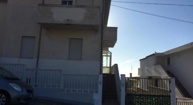 Апартаменты Casa Nuraghe Arvu
