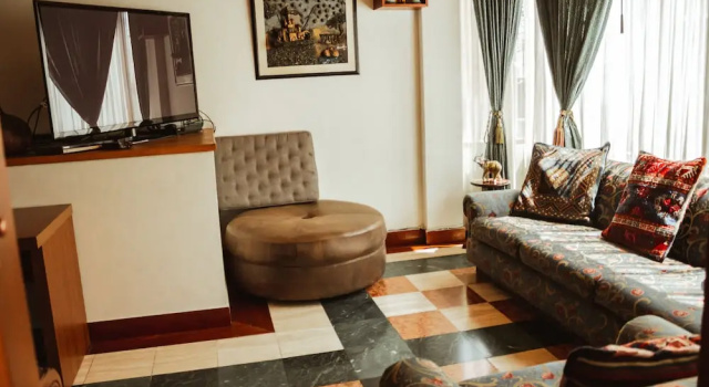 Apartamento Norte De Bogota
