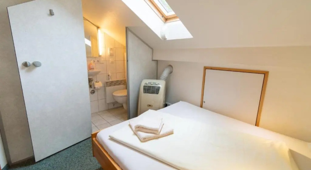 Номер Standard Hotel Landgasthof Ratz