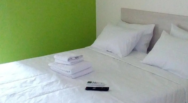 Hotel Viracopos De Indaiatuba