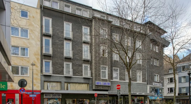 Hotel Carlton Dortmund