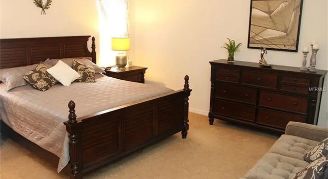 Коттедж Loyalty Vacation Homes Davenport