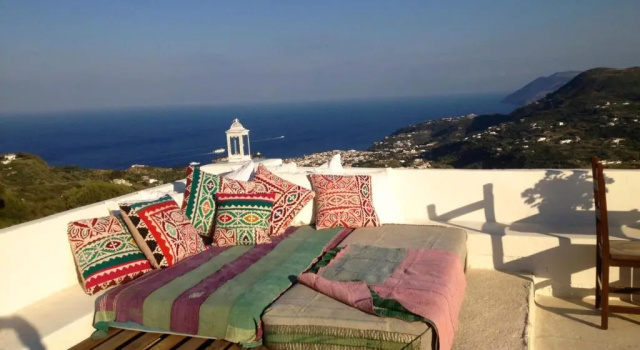 Апартаменты Villa Paradiso