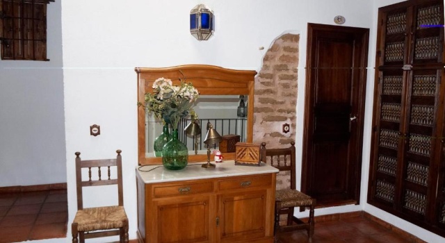 Casa Rural EL Trillo, Varaa Hotelli Madrid hotellit, joissa on uima-allas, Uima-allas