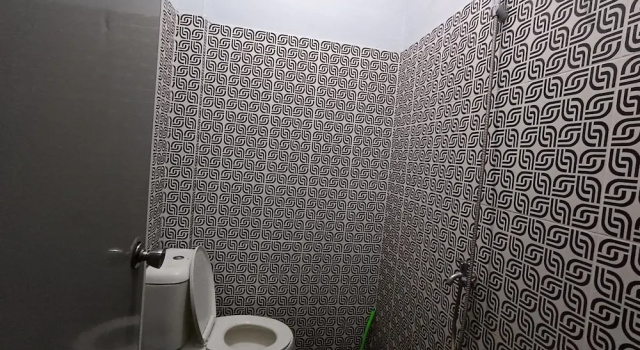 Двухместный номер Standard Hotel O Angsana Aglow Homestay Near Taman Angsana