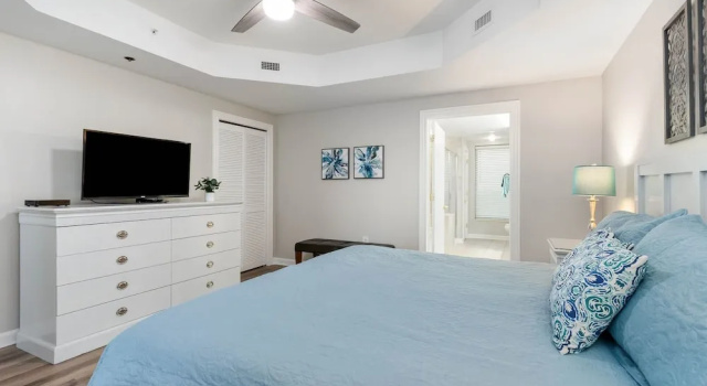 Ocean View 3 Bedroom Unit at Royale Palms-907 3 Condo, Забронировать Апартаменты/квартира Миртл-Бич Гранд-Странд