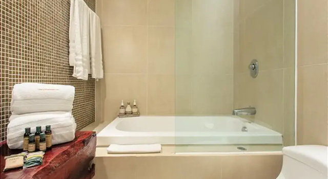 Номер Standard Nolita 22 by Tripintravel