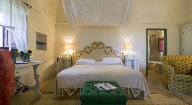 Masseria Torre Coccaro, Забронировать Отель Отели Fasano Area 5 звезд, 5*