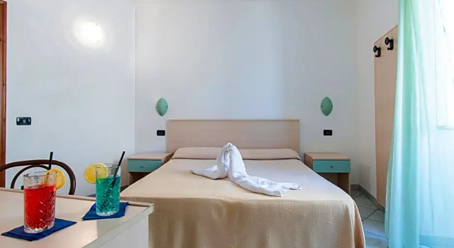 Номер Standard Hotel Park Victoria