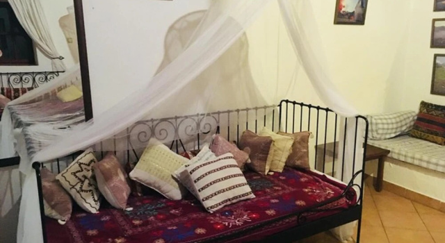 Traditional Secluded 3-bed Cottage in Kayakoy, Забронировать Дом для отпуска Каякей район Фетхие