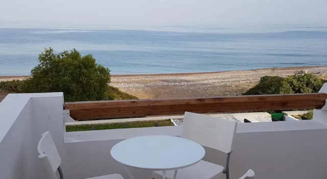 Villa Sevil, Rezervasyon Villa Lakhaniá Rodos