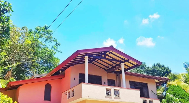 Green Hill Mirissa, Брондау Қонақ үй Mirissa Matara District, Whale Watching Mirissa маңындағы